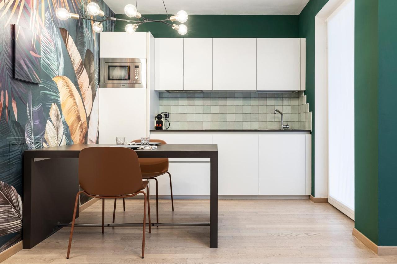 Stay Cooper L Ca De Bezzi ボルツァーノ エクステリア 写真